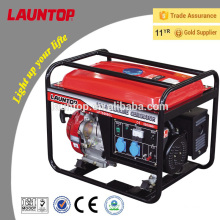 High quality Gasoline generator 3000 rpm for sale